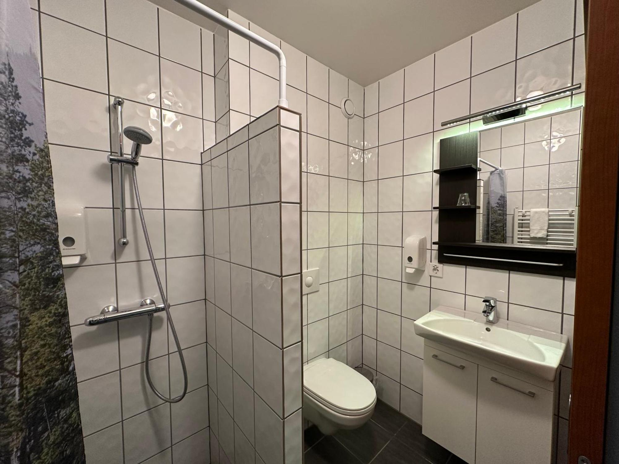 Hotel Austur Reydarfjordur Exteriör bild